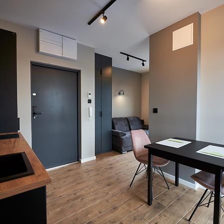 Apartamenty Panorama Lodz  Exterior photo
