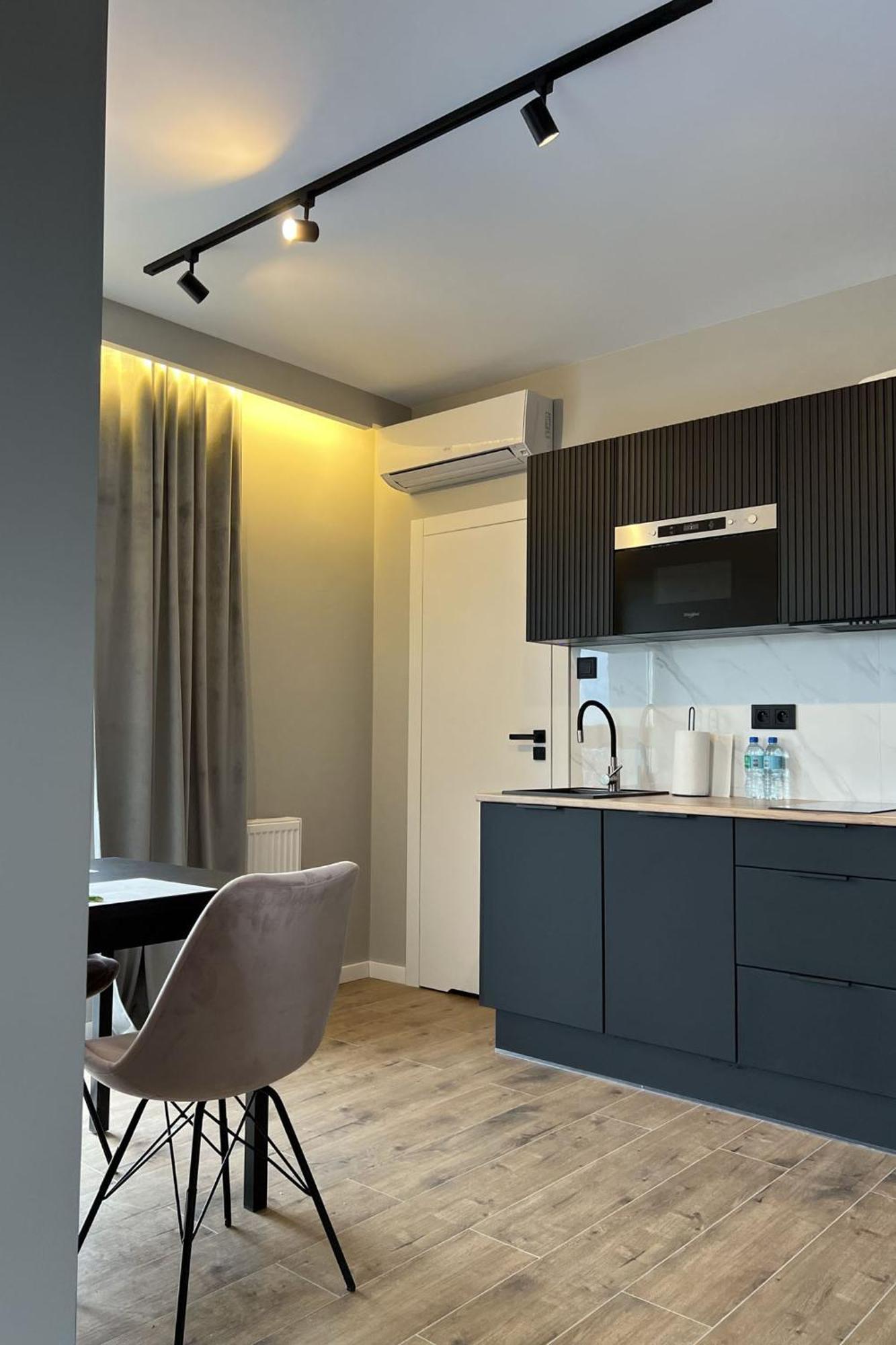 Apartamenty Panorama Lodz  Exterior photo